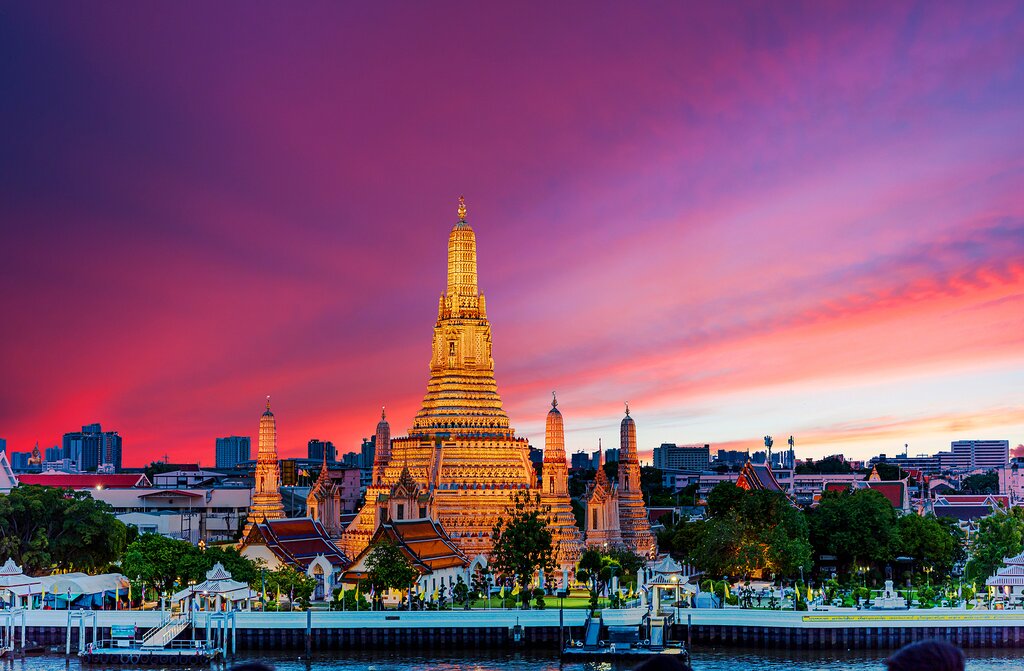THAILAND